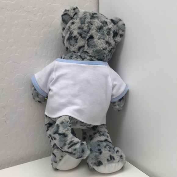 NWOT - Build A Bear Stuffie w/ Clothes - Picture 4 of 6